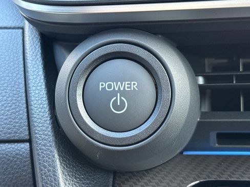 New 2027 Toyota Prius XLE FWD image 26