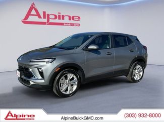 Used 2024 Buick Encore GX Preferred w/ Comfort Package video 1