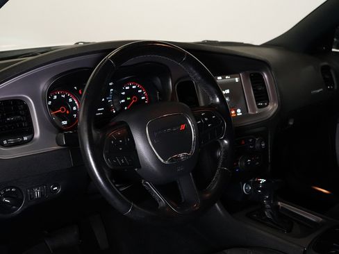 Used 2023 Dodge Charger SXT w/ Blacktop Package RWD image 15