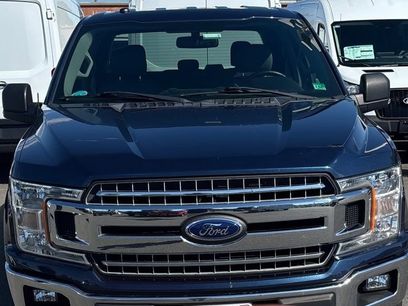 Used 2018 Ford F150 XLT w/ Equipment Group 302A Luxury