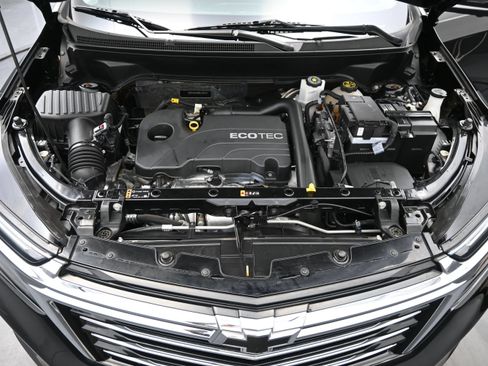 Used 2022 Chevrolet Equinox Premier FWD image 22
