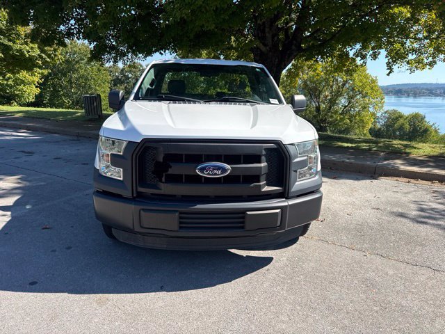 Used 2016 Ford F150 XL RWD image 2