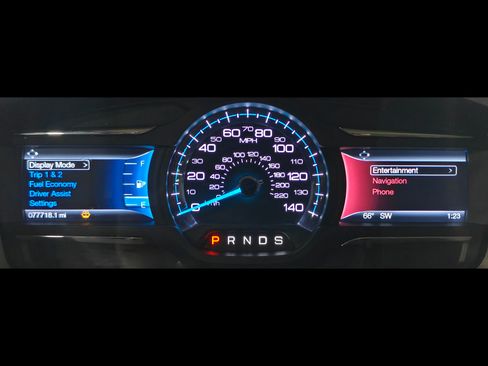 Used 2019 Ford Flex SEL w/ Equipment Group 202A AWD/4WD image 54