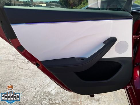 Used 2024 Tesla Model 3 Long Range image 47
