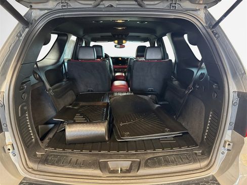 Used 2022 Dodge Durango R/T w/ Trailer Tow Group IV image 25