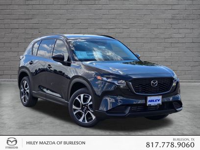 New 2026 MAZDA CX-5 Preferred