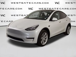 Used 2023 Tesla Model Y Long Range AWD/4WD 360° Tour