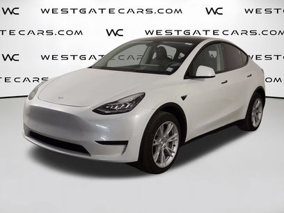 Used 2023 Tesla Model Y Long Range
