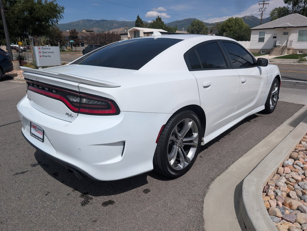 Used 2020 Dodge Charger R/T RWD image 5