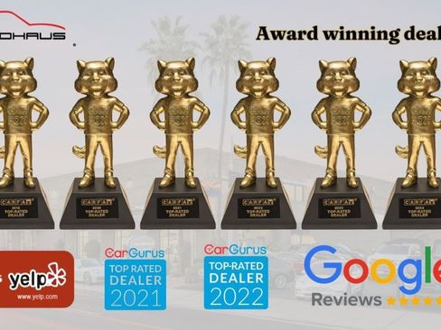 Used 2022 Porsche Panamera 4S w/ Premium Package image 18