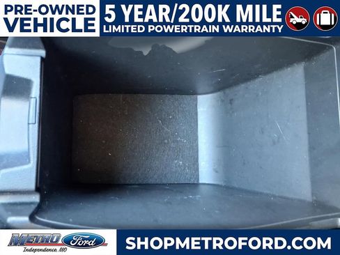 Used 2023 Ford Escape ST-Line w/ Tech Pack #1 image 19