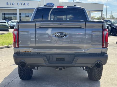 New 2026 Ford F150 Tremor w/ Equipment Group 402A High image 9