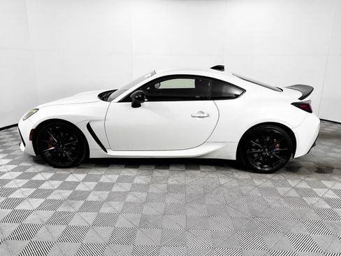 Used 2024 Subaru BRZ tS image 4