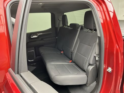 Certified 2024 Chevrolet Silverado 1500 RST w/ LPO, Liner Protection Package AWD/4WD image 12