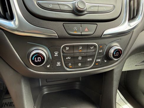 Used 2024 Chevrolet Equinox LT AWD/4WD image 32