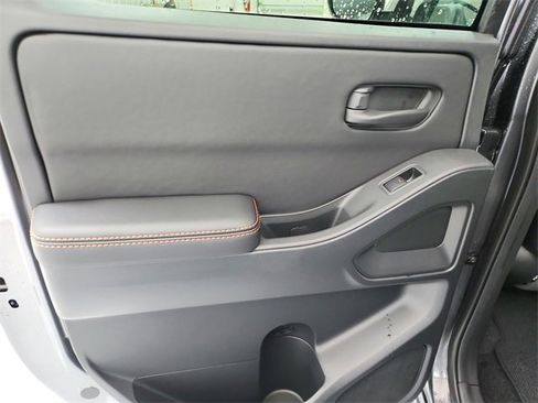 New 2026 Nissan Frontier PRO-4X w/ Pro Premium Package image 36