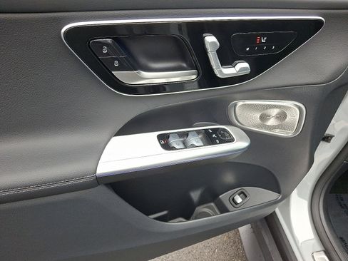 New 2026 Mercedes-Benz GLC 300 4MATIC image 10