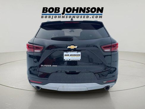 Used 2023 Chevrolet Blazer LT w/ Convenience Package image 6