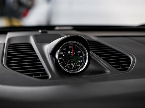 Used 2014 Porsche 911 Targa 4S image 12