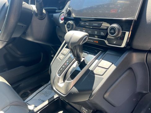 Used 2022 Honda CR-V EX image 13