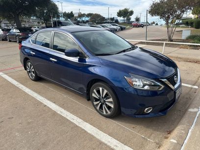Used 2019 Nissan Sentra SV w/ Special Edition Package