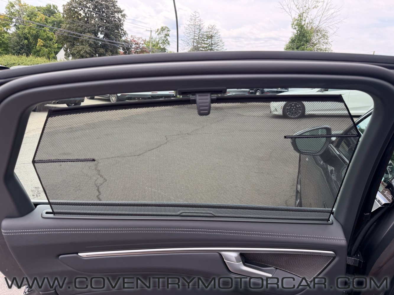 Used 2026 Audi A6 Premium Plus AWD/4WD image 56