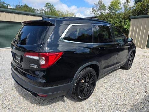 Used 2022 Honda Pilot Special Edition image 5