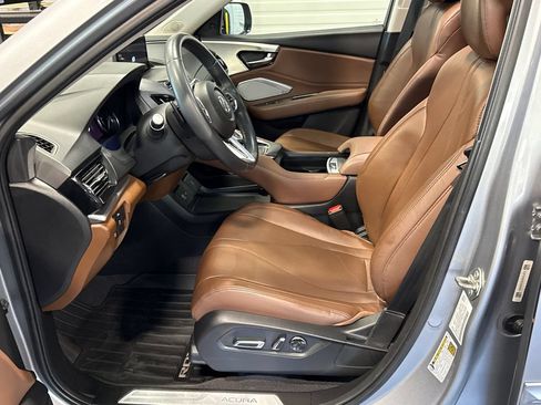 Used 2019 Acura RDX AWD w/ Technology Package image 6
