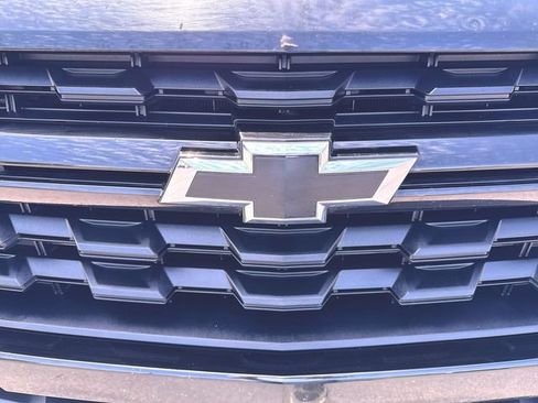 Used 2021 Chevrolet Colorado LT w/ Redline Special Edition AWD/4WD image 29