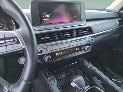 Certified 2022 Kia Telluride SX FWD image 27