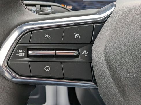 New 2026 Chevrolet Suburban Premier image 27