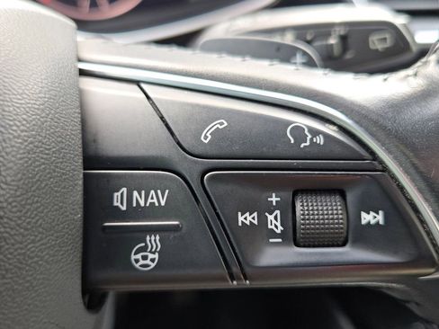 Used 2017 Audi Q7 3.0T Prestige w/ Prestige Package AWD/4WD image 20