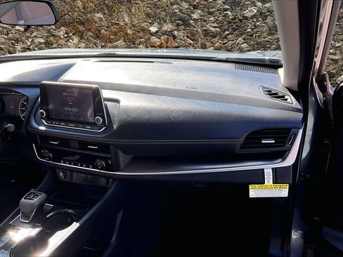 Used 2024 Nissan Rogue SV w/ SV Premium Package image 15