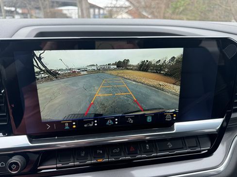 New 2026 Chevrolet Silverado 2500 High Country w/ Midnight Edition image 31