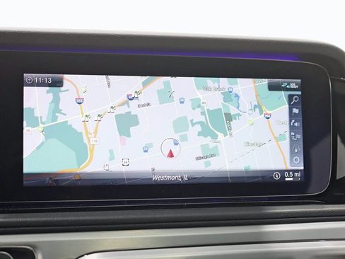 Used 2019 Mercedes-Benz G 550 w/ AMG Line image 16