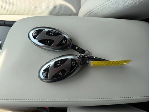 Used 2024 Hyundai Sonata Limited FWD image 2