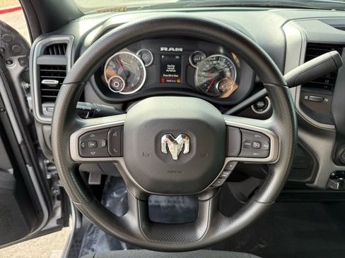 Used 2024 RAM 2500 Tradesman w/ Chrome Appearance Group image 20