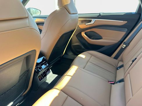 New 2026 Audi A6 Premium Plus image 14