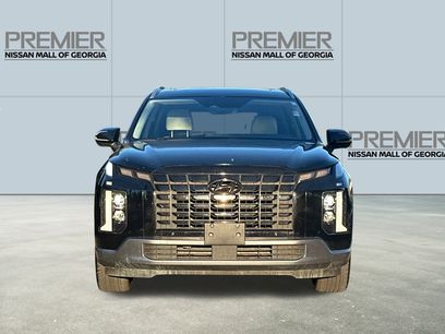 Used 2024 Hyundai Palisade Limited