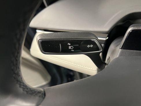 New 2026 Lincoln Nautilus Premier w/ Equipment Group 102A image 22