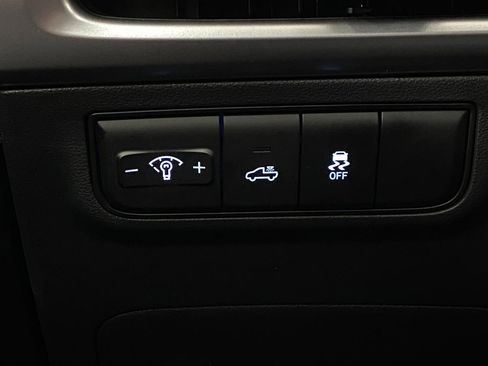 New 2026 Hyundai Santa Cruz SEL AWD/4WD image 14