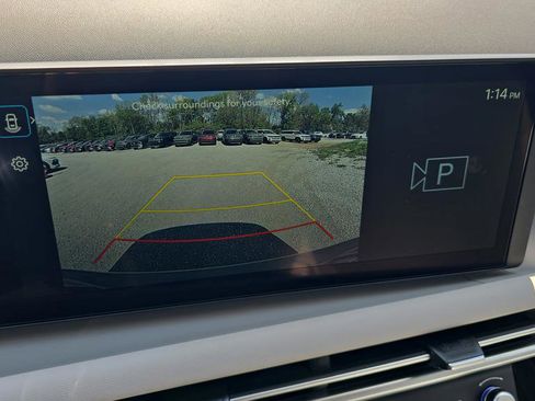 New 2026 Hyundai Tucson SE FWD image 19