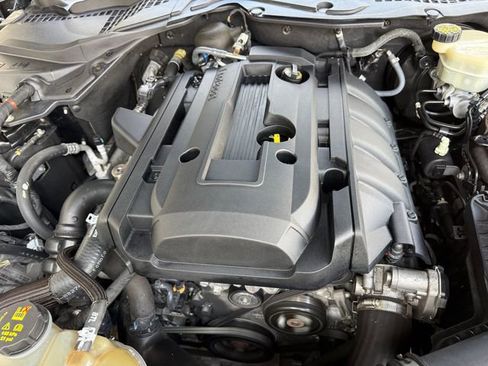 Used 2017 Ford Mustang Premium image 31