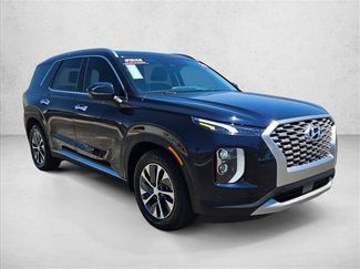 Used 2022 Hyundai Palisade SEL FWD video 3