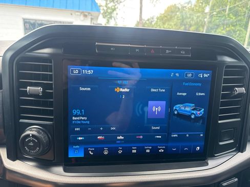 Used 2023 Ford F150 Raptor AWD/4WD image 26