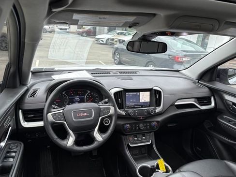 Used 2020 GMC Terrain SLT w/ Preferred Package image 11