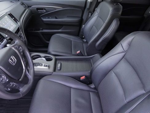Used 2022 Honda Ridgeline RTL-E image 11