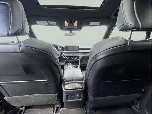 Used 2023 INFINITI QX60 Autograph w/ Cargo Package AWD/4WD image 17