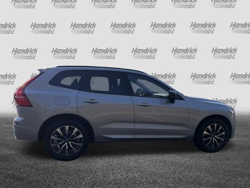 Certified 2025 Volvo XC60 B5 Plus w/ Climate Package image 11