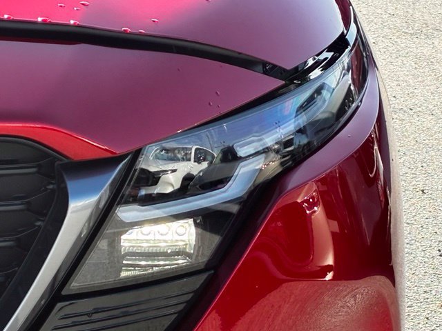 New 2026 MAZDA CX-5 Select AWD/4WD image 7